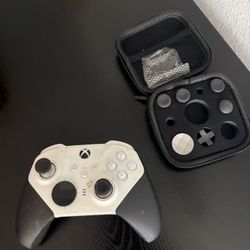 Xbox Elite Controller 