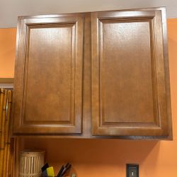 Wall Cabinet 