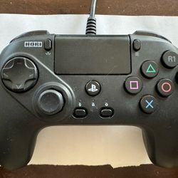 Hori Fighting commander Octa 