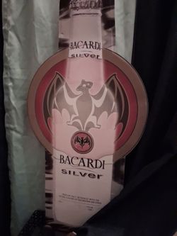 Bacardi  sing