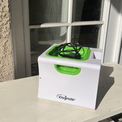 Automatic Ball Launcher for Dogs