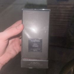Tom Ford “Oud Wood”