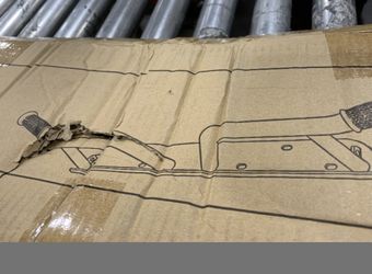 Wall mounted pull up bar and yoga ball