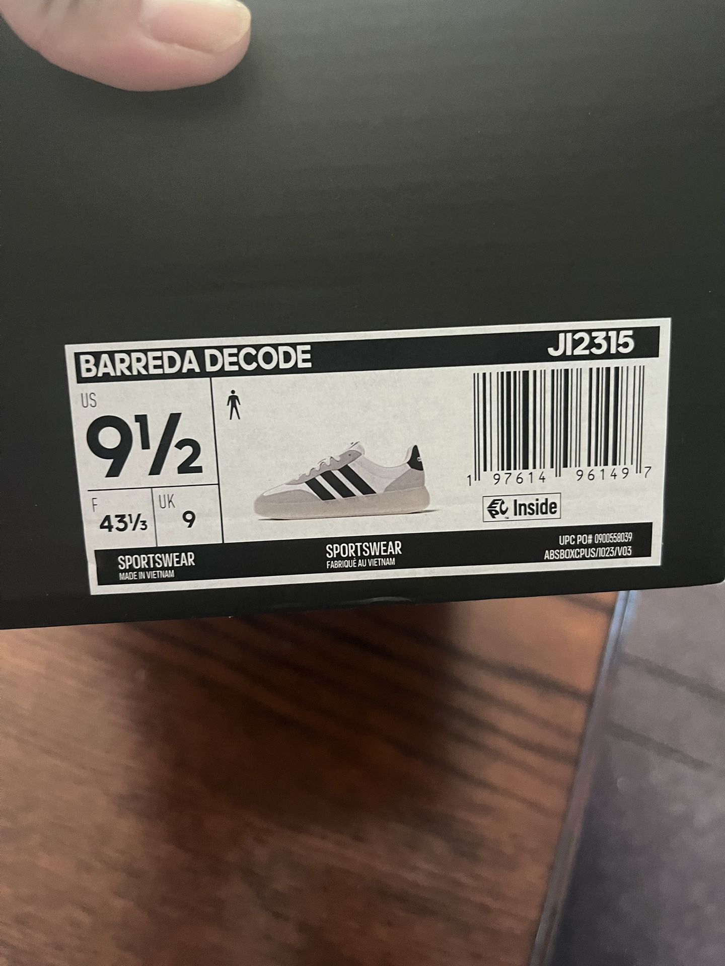Adidas Shoes