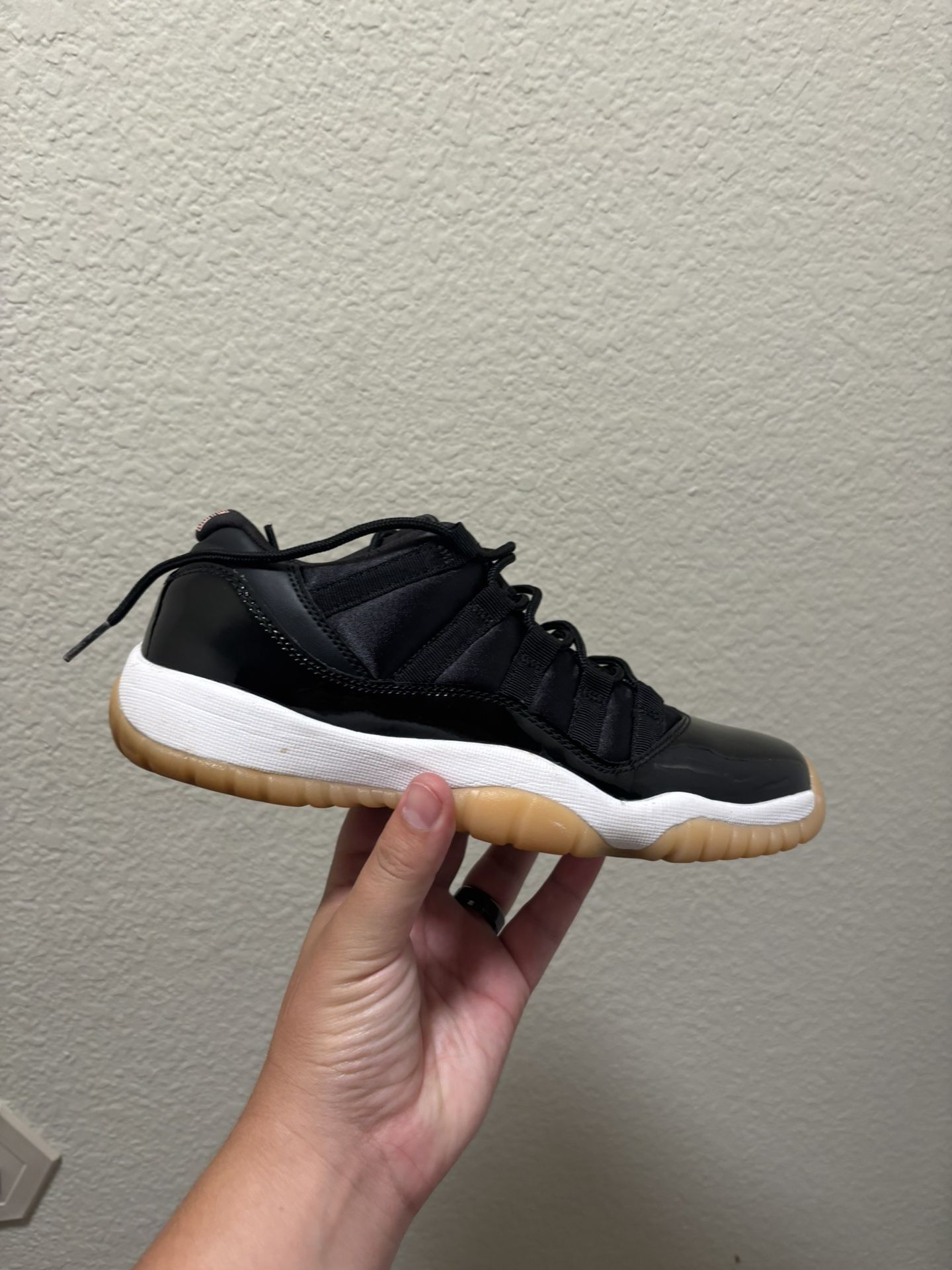 Jordan Retro 11 Low