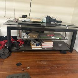 Entertainment Center