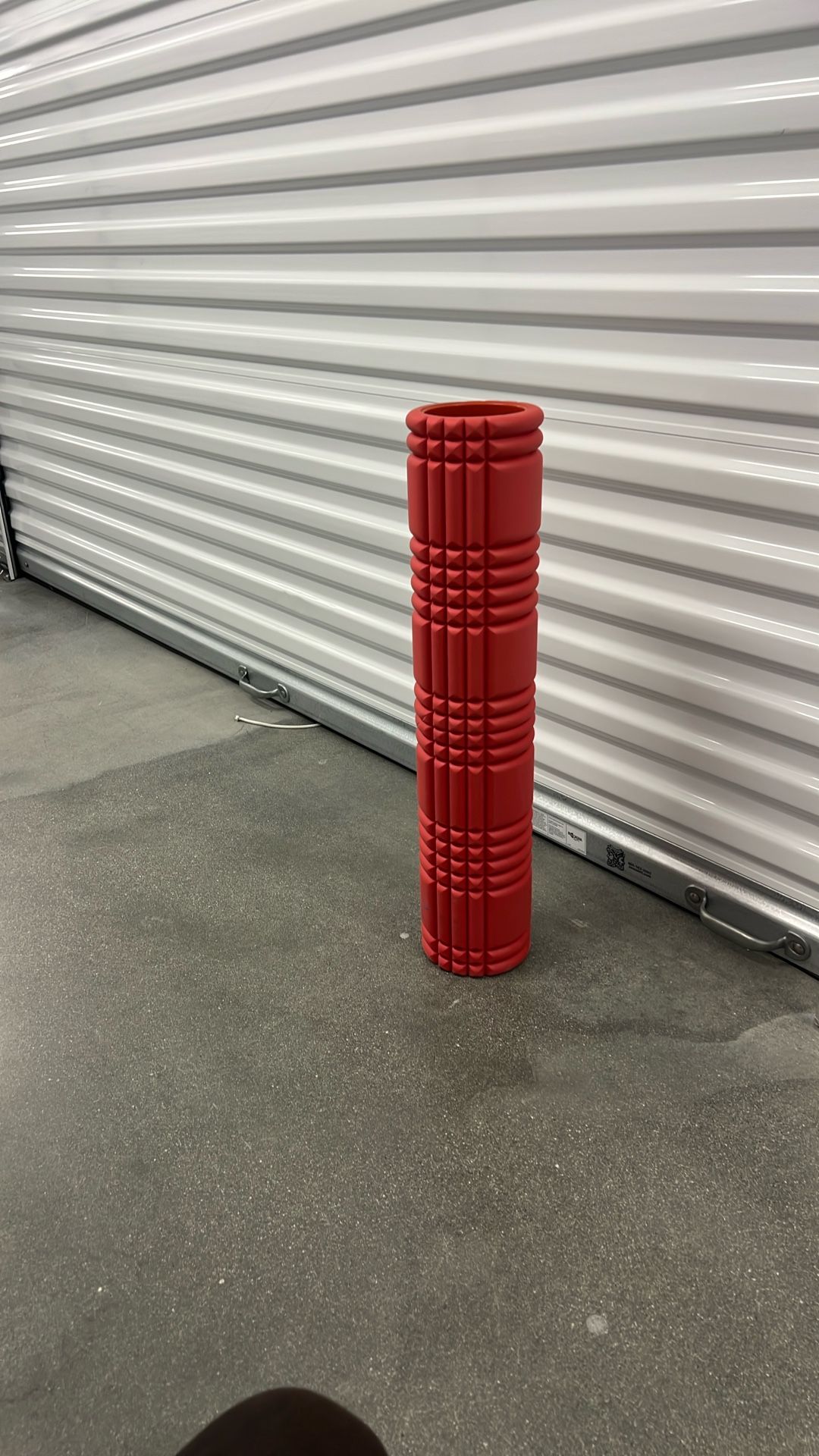 Acupressure Pro Athlete Foam Roller