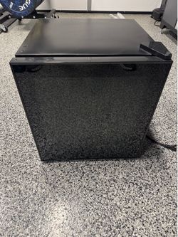 Mini Refrigerator