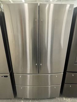 New Arrival LG Refrigerator Appliance 