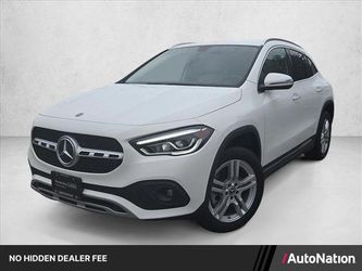 2023 Mercedes-Benz GLA 250