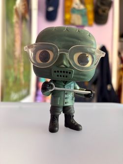 Riddler FunkoPop