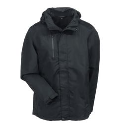 Port Authority Jacket in Black - Men’s 2XL