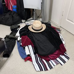 Take All Men Clothing Haul (Summer Deal)