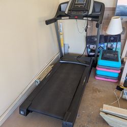 NordicTrack T Series Treadmill