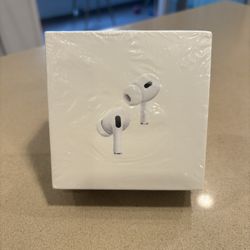 AirPods Pro (2nd Generation)