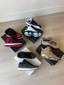 Air Jordan