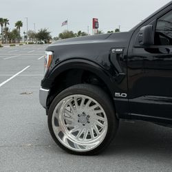 24x14 American Force 