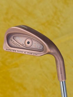 PING EYE2 - 1 Iron
Beryllium Copper