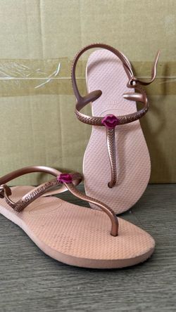 Havaianas sandals