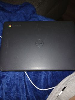 Dell Chromebook 11