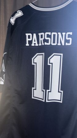 Cowboys Parsons Jersey