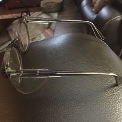 1950s Safety glasses are older nice for the collector