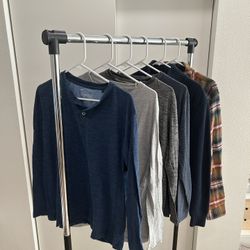 Men’s Clothing Lot