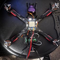 5” FPV Drone 