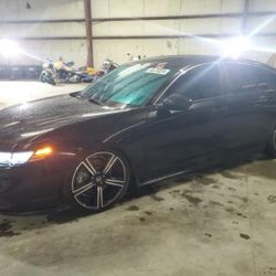 2023 Honda Accord Parts