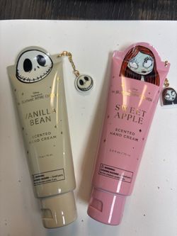 Hand cream