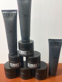 Stmnt Hair Products