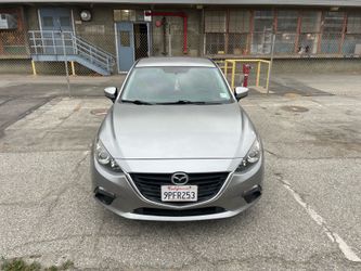 2014 Mazda Mazda 3 I Touring