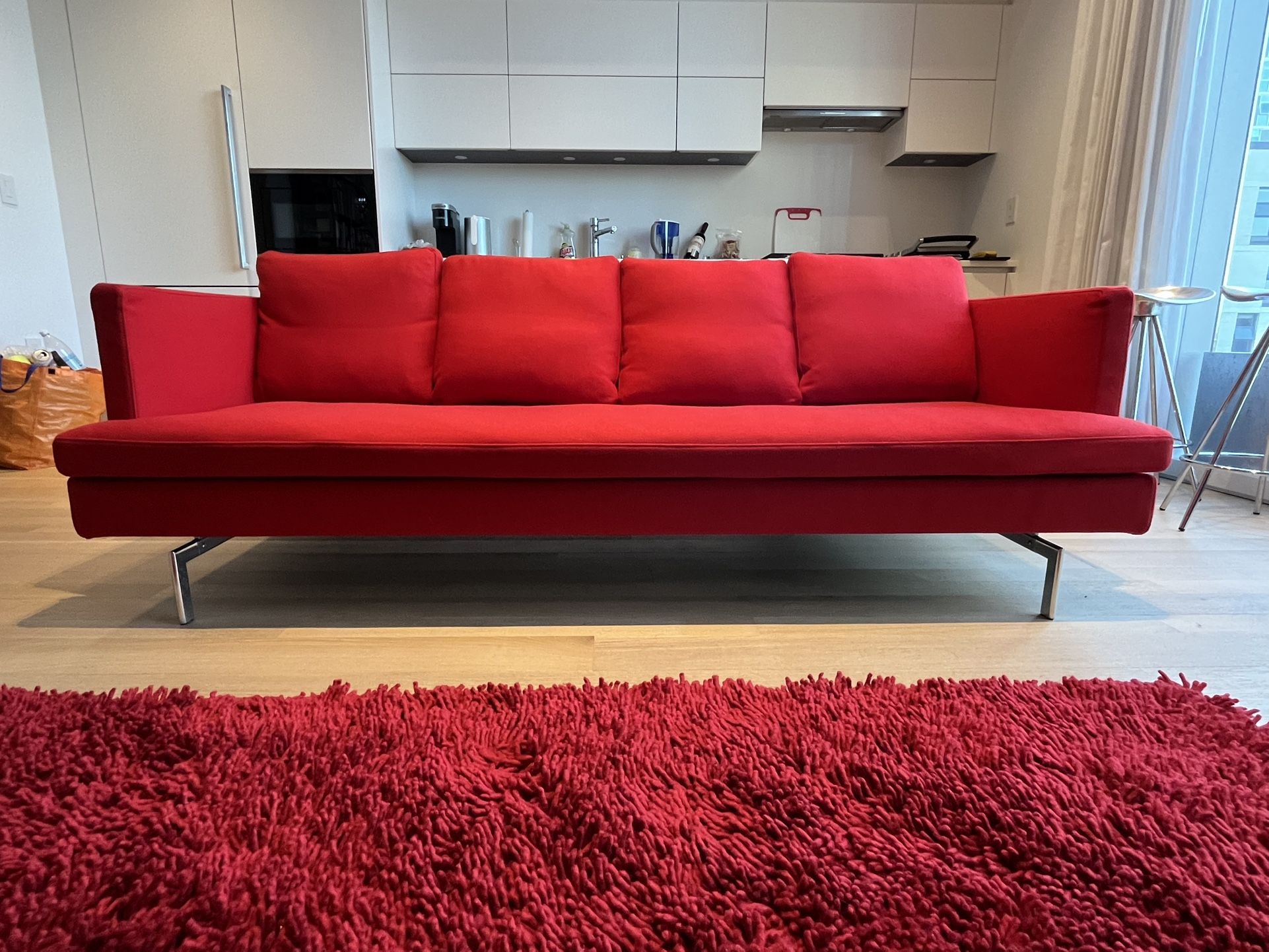 Ligne Roset Stricto Sensu Sofa