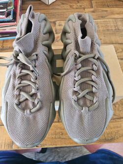 Yeezy 450 dark slate