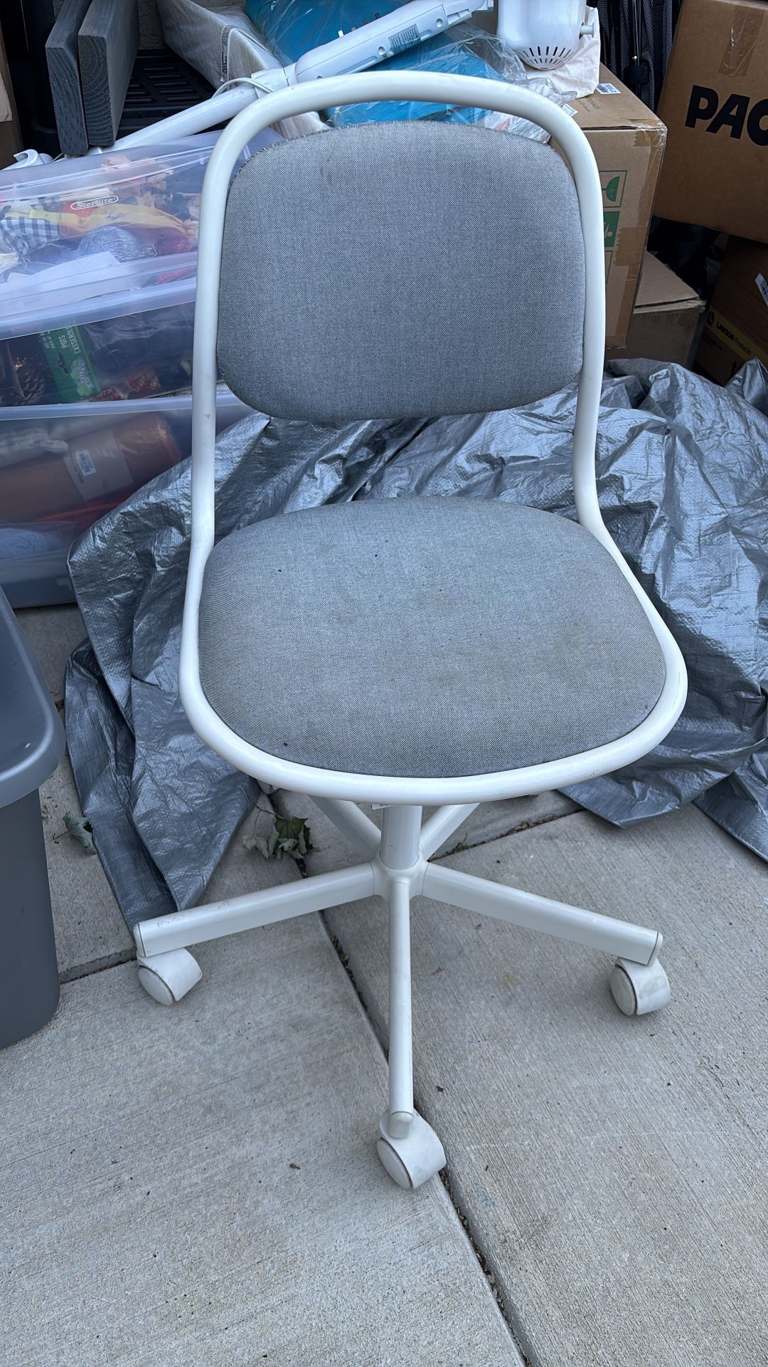 Kids Computer Chair
