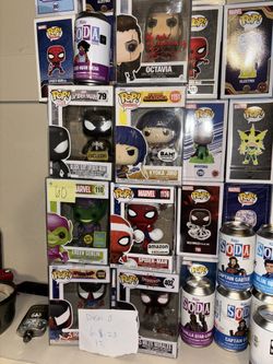 Pops For Sale