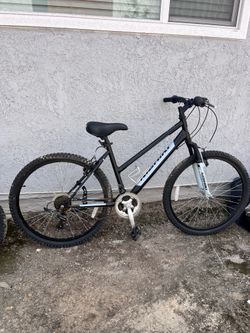 Nishiki Mountain Bike 24”/26” – Great Condition 🚲