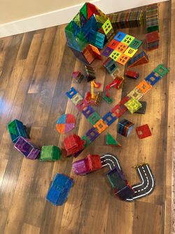 Huge Mega-Tiles collection