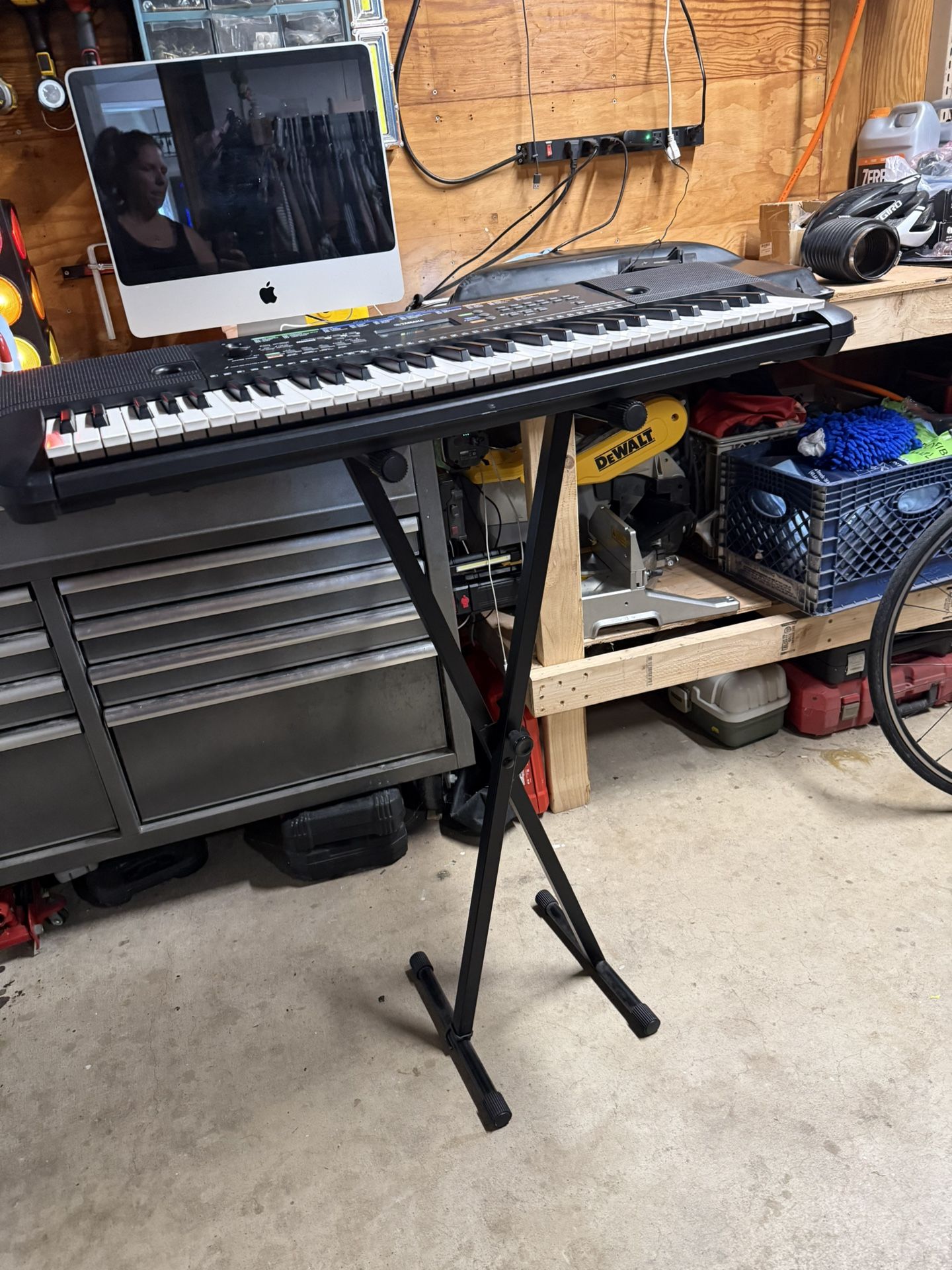Keyboard Musical