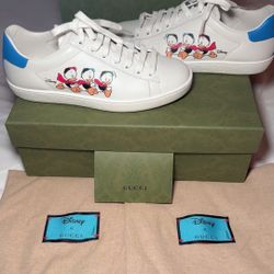 Gucci shoes 