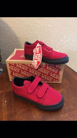 Boys size 8c