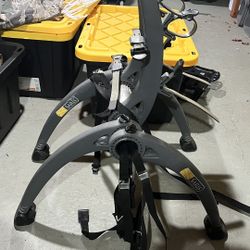 BIKE RACK 