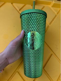 Starbucks cup