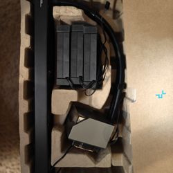 Deepcool LT720 AIO Computer Liquid Cooler