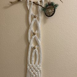 Macrame !