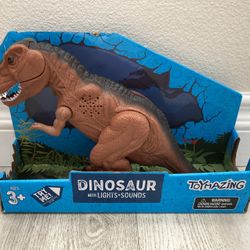 Toymazing Dinosaur