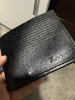 Mens wallet new