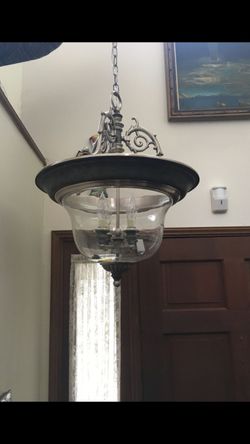 Chandelier