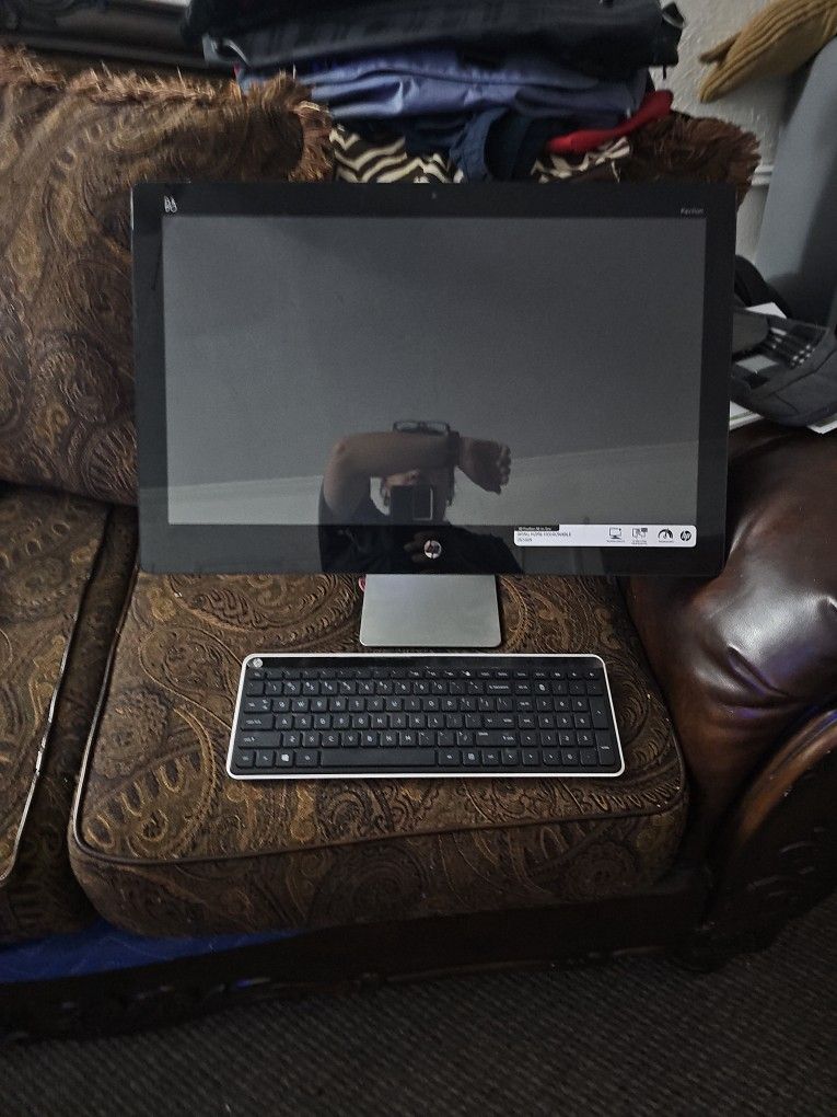 Computer ho