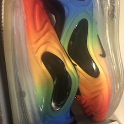 Nike Air Max 720
